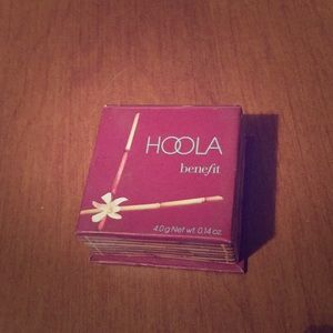 Benefit Hoola Bronzer